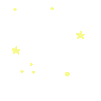 Space Sticker by Allie the Ellie
