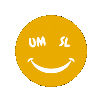 Stl Sticker by University of Missouri-St. Louis