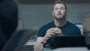 Dick Wolf Fbifam GIF by CBS