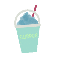 Happy Summer Sticker