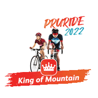 Kom Fun Ride Sticker by prudigital