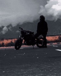 Honda Dark GIF
