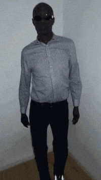 mmmmysie kitty smiling dad phases GIF