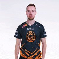 Happy Counter-Strike GIF by ENCE