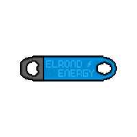 Energy Drink Bar Sticker