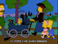 bart simpson episode 13 GIF