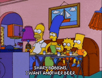 homer simpson episode 13 GIF