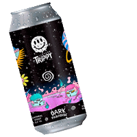 Beer Trip Sticker