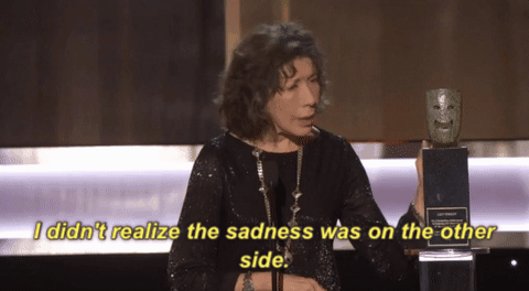 GIF by SAG Awards