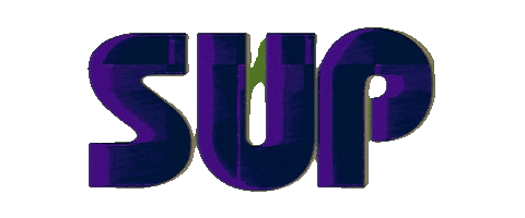 Art 3D Sticker