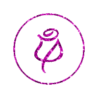 Flower Sticker by Ilusión