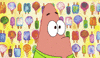 Ice Cream Nickelodeon GIF by SpongeBob SquarePants