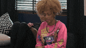 Tell Me Yes GIF by Big Brother 2022