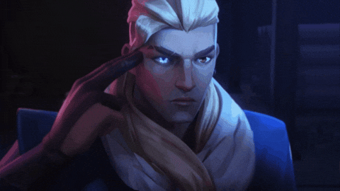 Valorant GIF