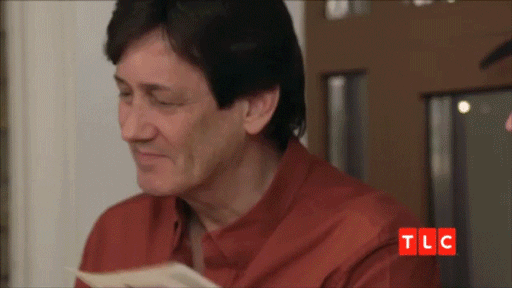 Drunk 90 Day Fiance GIF by TLC