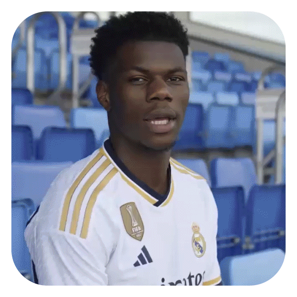 easyMarkets giphyupload football soccer real madrid GIF