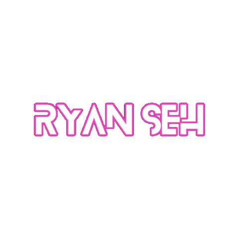 ryanseh dj ryan dj ryan seh ryan seh ryan seh dj Sticker