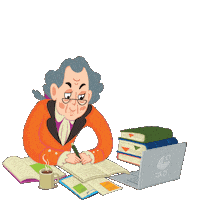 Deutschlernenmitgoethe Sticker by Goethe-Institut Hanoi