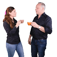 Proeverz food drink ice restaurant Sticker