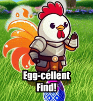 Spring Easter GIF by Zorooster