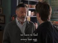 season 4 netflix GIF by Gilmore Girls 