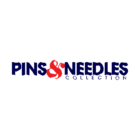 PinsAndNeedlesCollection giphyupload swipe up pan pinsandneedlescollection Sticker