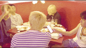 Park Jimin Golden Closet Film GIF by BTS