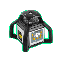 KaproTools laser herramientas kapro laser level Sticker