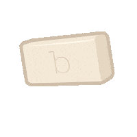ButtahSkin skincare selfcare soap bodycare Sticker