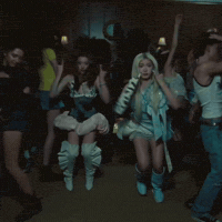 Megan Lara GIF by Respective