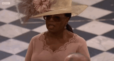 royal wedding GIF by BBC