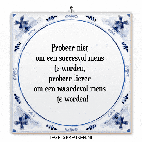 Humor Impact GIF by Tegelspreuken.nl