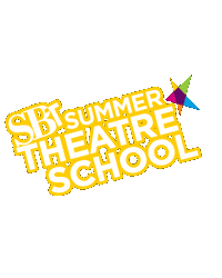 Storybookyyc Sticker by StoryBook Theatre