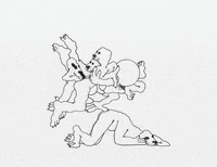 Dance Party GIF by Anna Firth