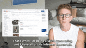 Youtube Video GIF by tyler oakley