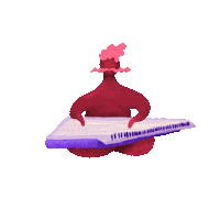 Nest Jafra Sticker by Jafra Productions