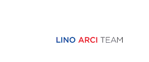 linoarciteam giphyupload new real estate home Sticker