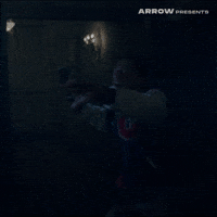 Friday The 13Th Film GIF by Arrow Video