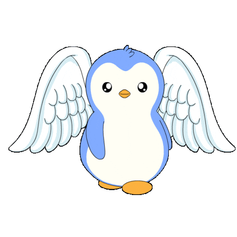 Victorias Secret Fashion Sticker by Pudgy Penguins