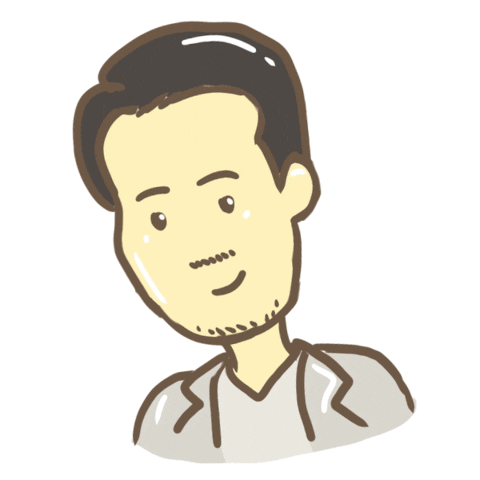 Alex Startup Sticker