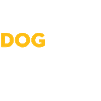 Summer Dogs Sticker by MUTTS Canine Cantina