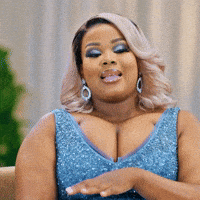 Macele GIF by DStv