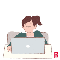 gardenbakeryhk garden chiffon chiffoncake 嘉頓 Sticker