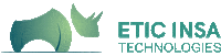 ETIC_INSA_Tech je insa junior entreprise etic Sticker