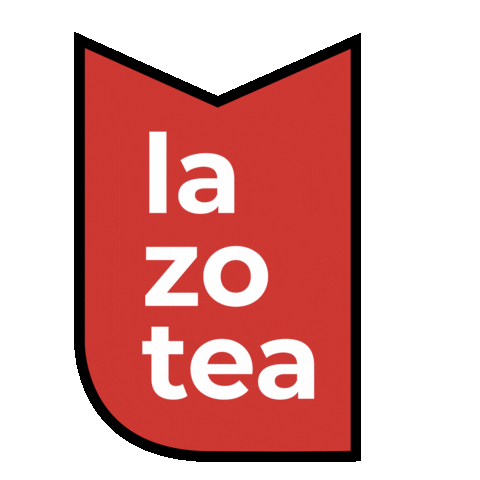 LAZOTEA giphyupload agencia publicidad creatividad Sticker