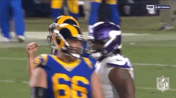 2018 Nfl Football GIF by NFL
