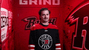 No Fun GIF by Rapid City Rush