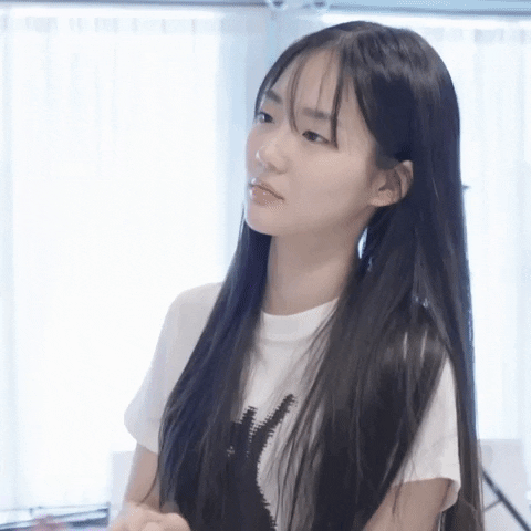 Mad K Pop GIF