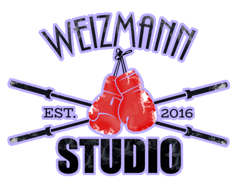 Studio Weizmann Sticker by LIAV