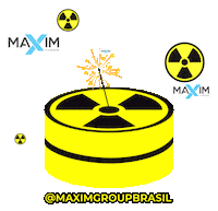 Curso Parabens Sticker by Maxim Cursos